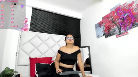azul_moon online show from 07.07.26