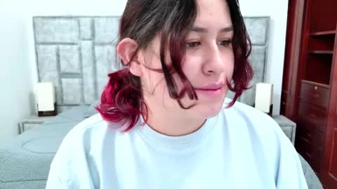 Snapshot of azul_veraa chatting on 02.09.26 Azul online show from 02.09.26
