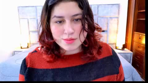 Snapshot of azul_veraa chatting on 02.11.26 Azul online show from 02.11.26