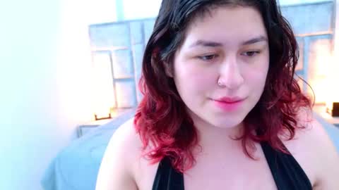 Snapshot of azul_veraa chatting on 02.18.26 Azul online show from 02.18.26