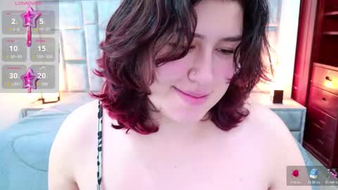 Snapshot of azul_veraa chatting on 02.27.26 Azul online show from 02.27.26