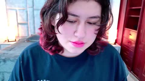 Snapshot of azul_veraa chatting on 03.03.26 Azul online show from 03.03.26
