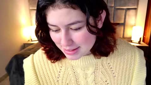 Snapshot of azul_veraa chatting on 03.04.26 Azul online show from 03.04.26