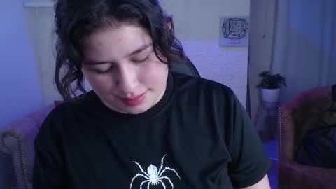 Snapshot of azul_veraa chatting on 03.21.26 Azul online show from 03.21.26