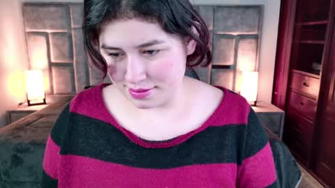 Snapshot of azul_veraa chatting on 04.03.26 Azul online show from 04.03.26