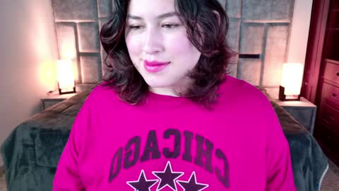 Snapshot of azul_veraa chatting on 04.06.26 Azul online show from 04.06.26
