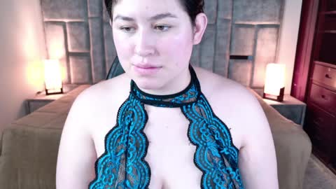 Snapshot of azul_veraa chatting on 04.09.26 Azul online show from 04.09.26