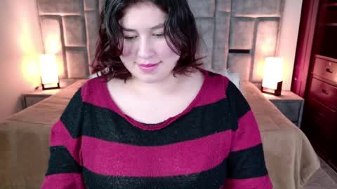 Snapshot of azul_veraa chatting on 04.16.26 Azul online show from 04.16.26