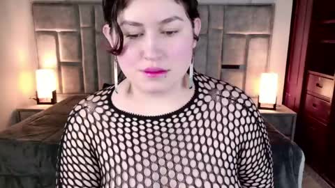 Snapshot of azul_veraa chatting on 05.14.26 Azul online show from 05.14.26
