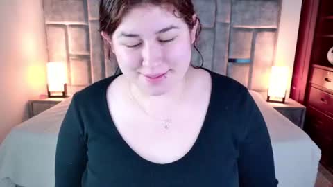 Snapshot of azul_veraa chatting on 07.15.26 Azul online show from 07.15.26