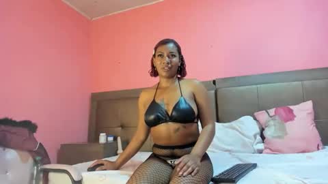 azulluna online show from 05.01.26
