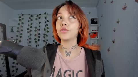 Snapshot of azumi_saan chatting on 09.17.25 azumi saan online show from 09.17.25