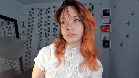 Snapshot of azumi_saan chatting on 09.18.25 azumi saan online show from 09.18.25