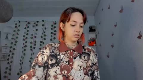 Snapshot of azumi_saan chatting on 09.19.25 azumi saan online show from 09.19.25