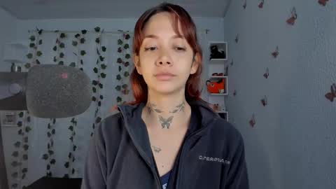 Snapshot of azumi_saan chatting on 09.21.25 azumi saan online show from 09.21.25