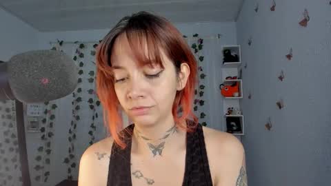 Snapshot of azumi_saan chatting on 09.22.25 azumi saan online show from 09.22.25