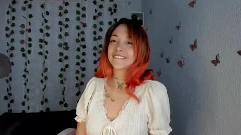 Snapshot of azumi_saan chatting on 09.25.25 azumi saan online show from 09.25.25