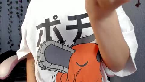 Snapshot of azumi_saan chatting on 09.26.25 azumi saan online show from 09.26.25