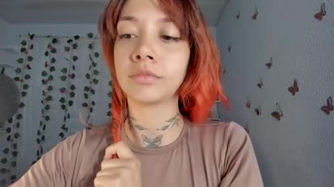 Snapshot of azumi_saan chatting on 09.28.25 azumi saan online show from 09.28.25