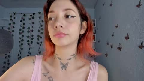 Snapshot of azumi_saan chatting on 10.04.25 azumi saan online show from 10.04.25