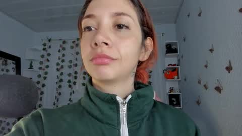 Snapshot of azumi_saan chatting on 10.05.25 azumi saan online show from 10.05.25