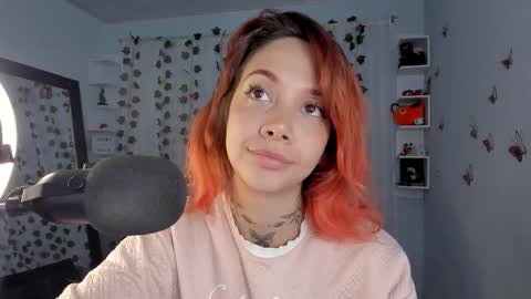 Snapshot of azumi_saan chatting on 10.07.25 azumi saan online show from 10.07.25