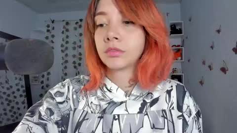 Snapshot of azumi_saan chatting on 10.11.25 azumi saan online show from 10.11.25