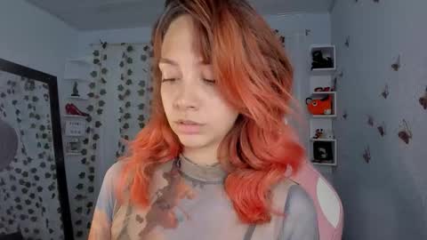 Snapshot of azumi_saan chatting on 10.20.25 azumi saan online show from 10.20.25