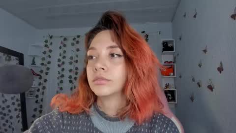 Snapshot of azumi_saan chatting on 10.21.25 azumi saan online show from 10.21.25