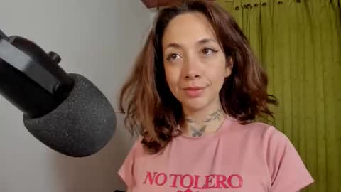 azumi saan online show from 02.10.26