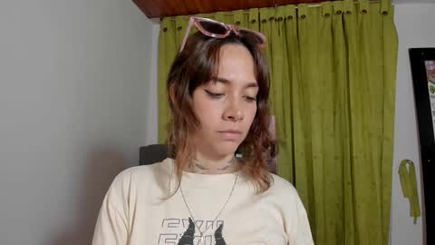 azumi saan online show from 03.24.26