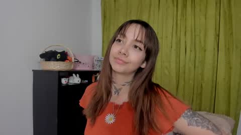 azumi saan online show from 04.20.26