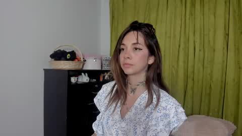 azumi saan online show from 04.21.26