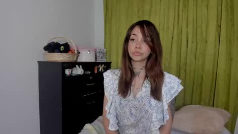 azumi saan online show from 04.21.26