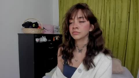 azumi saan online show from 04.29.26