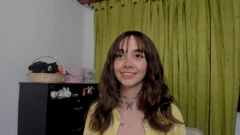 azumi saan online show from 04.30.26