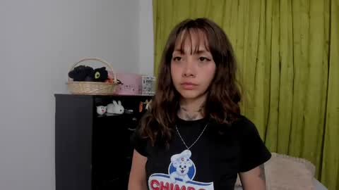 Snapshot of azumi_saan chatting on 05.02.26 azumi saan online show from 05.02.26