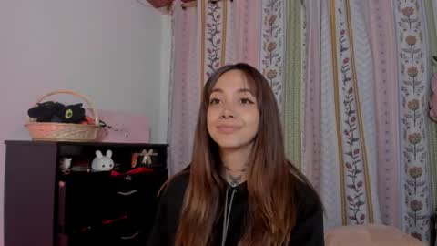 azumi saan online show from 07.03.26