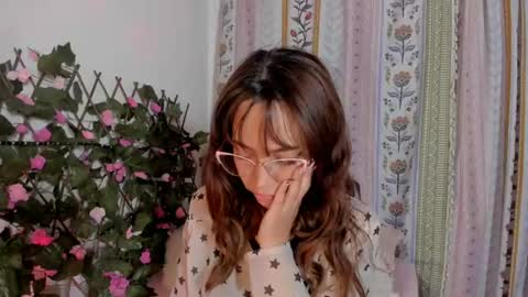 azumi saan online show from 07.22.26