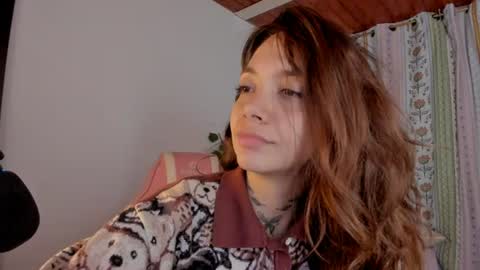 azumi saan online show from 08.08.26