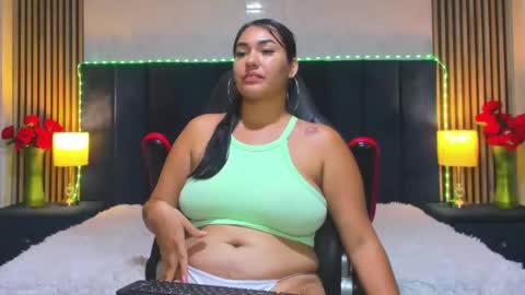 azumiwalker online show from 01.15.26