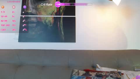 Azuraby online show from 01.17.25