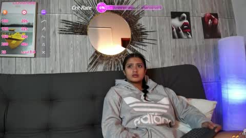 Azuraby online show from 01.25.25