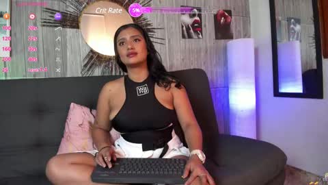Azuraby online show from 01.26.25