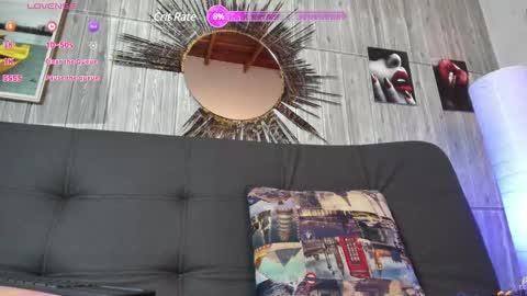 Azuraby online show from 01.29.25