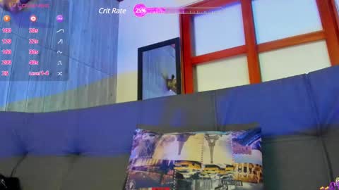 Azuraby online show from 03.11.25