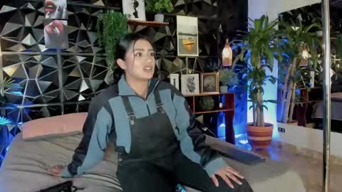 Azuraby online show from 09.19.25