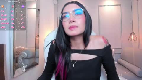 Azura online show from 10.02.25