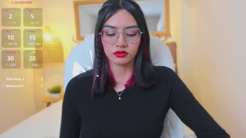 Azura online show from 03.04.26