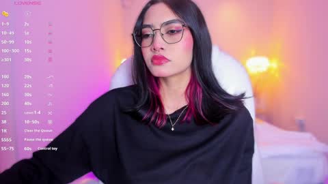 Azura online show from 04.02.26